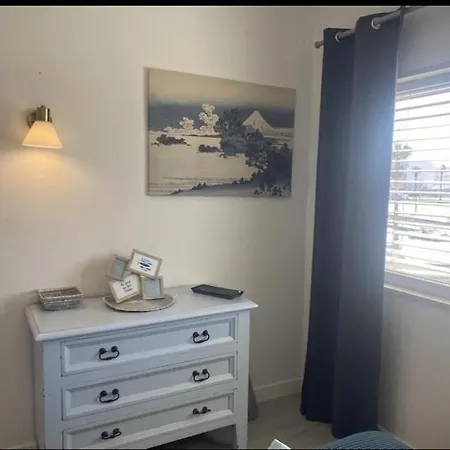 Homestay Lagos