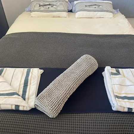 Lagos Homestay
