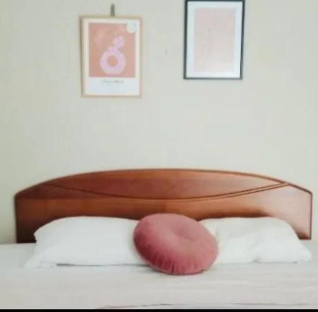 Lagos Homestay *