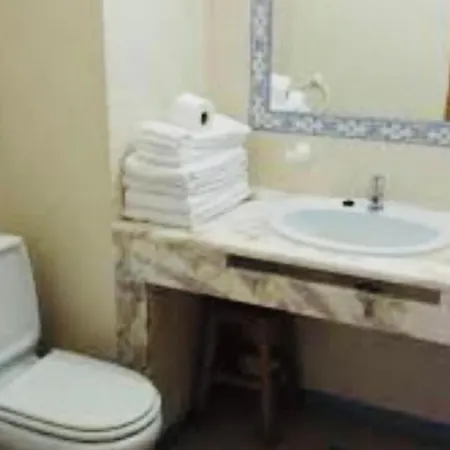 Lagos Homestay *