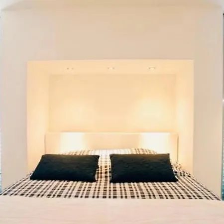 Lagos Homestay *