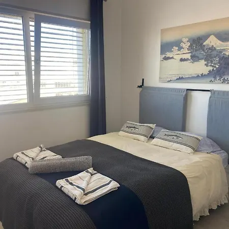 Homestay Lagos