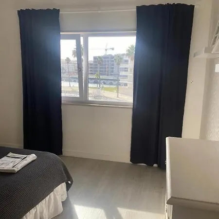 Homestay Lagos