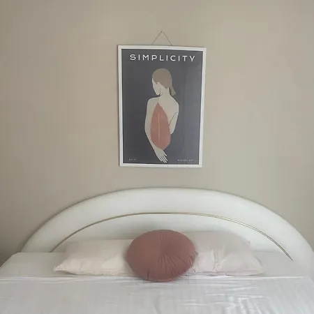 Lagos Homestay *