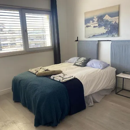 Habitación en casa particular Lagos *