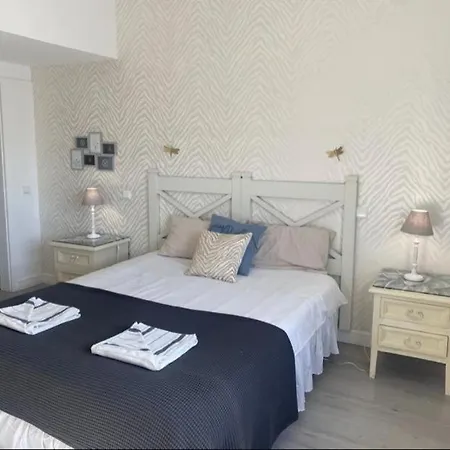 Homestay Lagos Albardeira